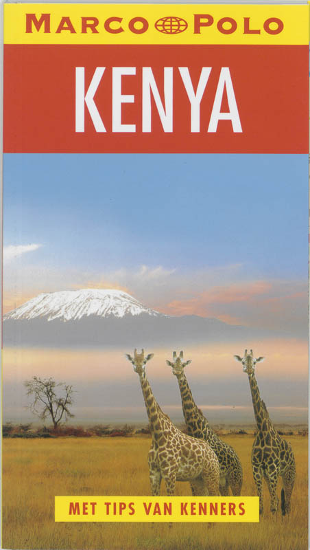Kenya / Marco Polo thumbnail