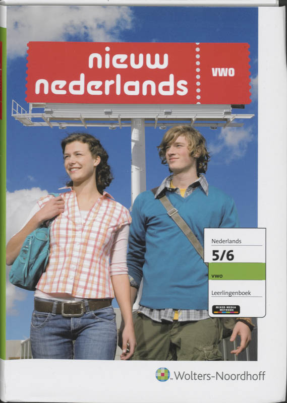 boekenbalie_9789001704308_cover Nieuw Nederlands 5/6 Vwo