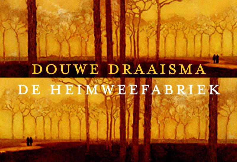 De heimweefabriek / Dwarsligger / 151