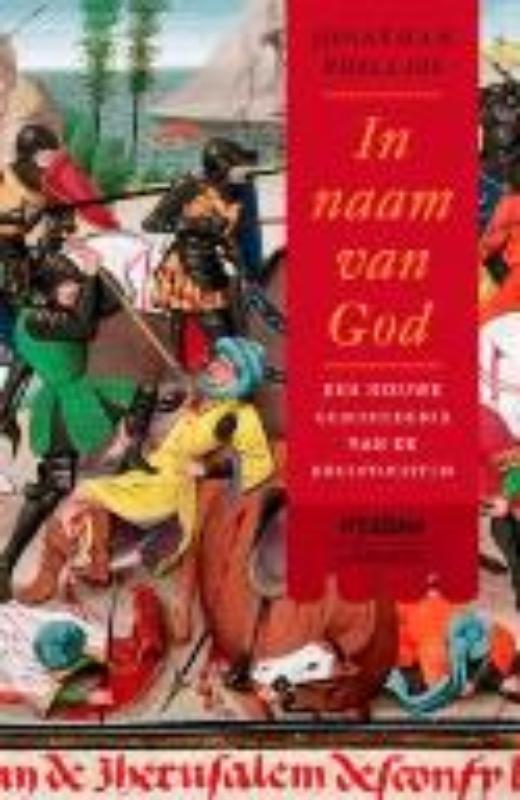 boekenbalie_9789078230052_cover In naam van God
