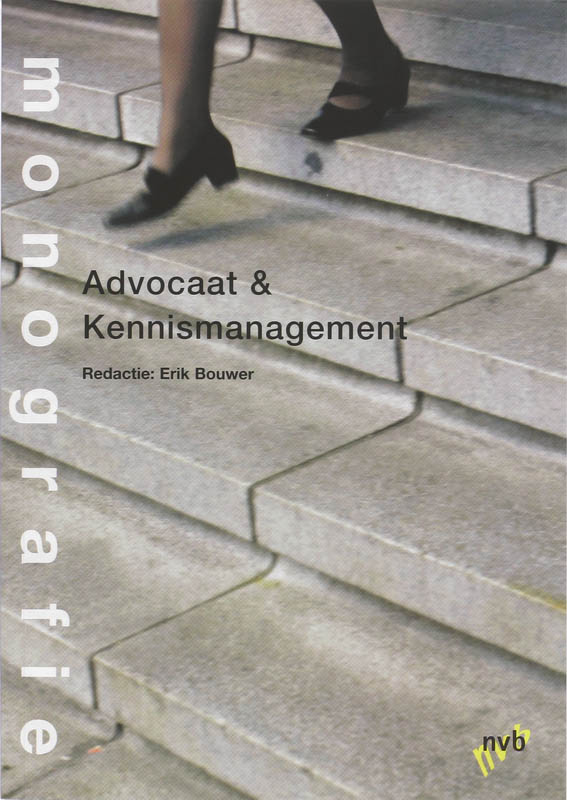 Advocaat & Kennismanagement