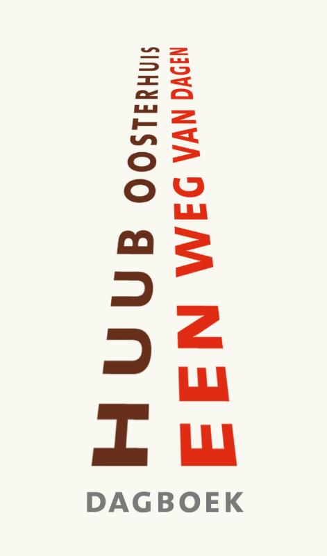 Huub Oosterhuis Een Weg Van Dagen thumbnail