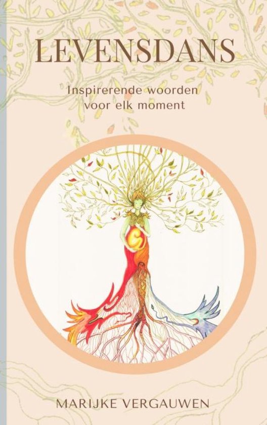 Marijke Vergauwen Levensdans
