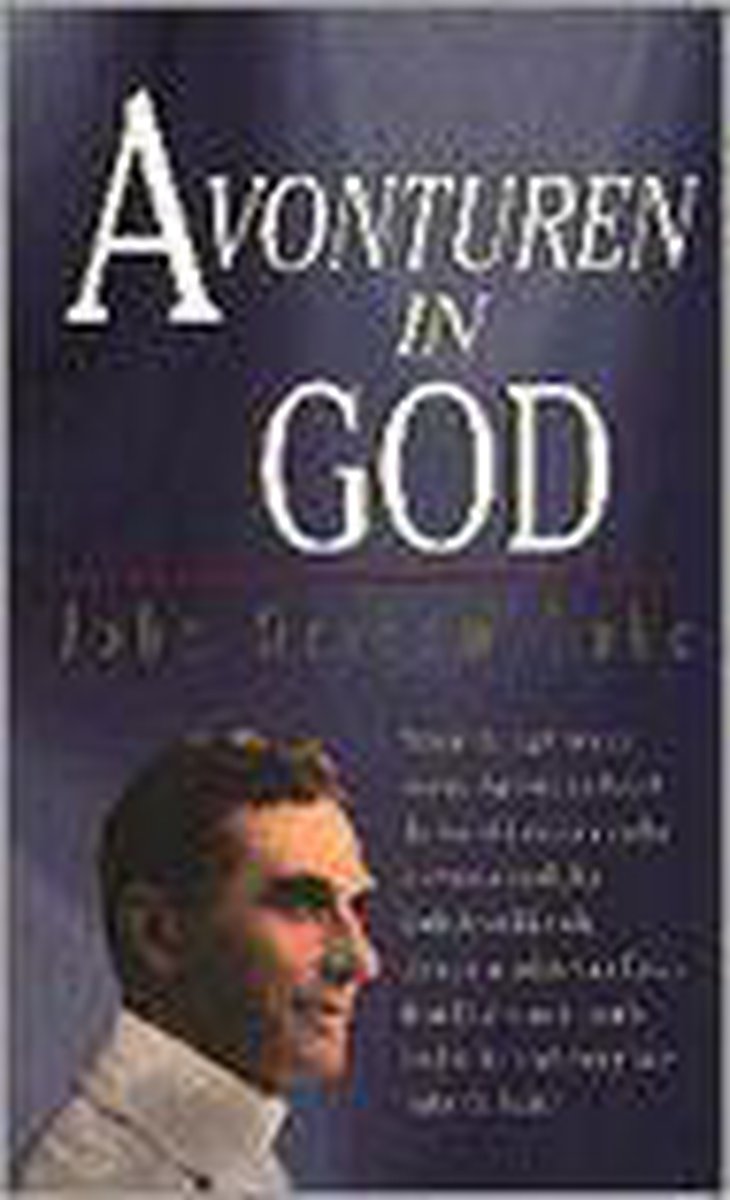 AVONTUREN IN GOD