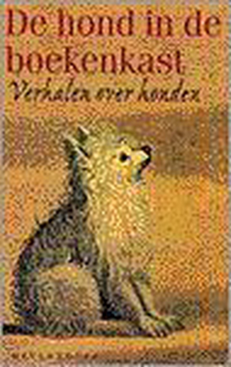 boekenbalie_9789029058728_cover HOND IN DE BOEKENKAST