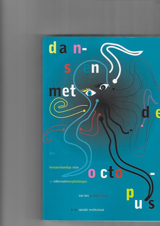 Dansen met de Octopus