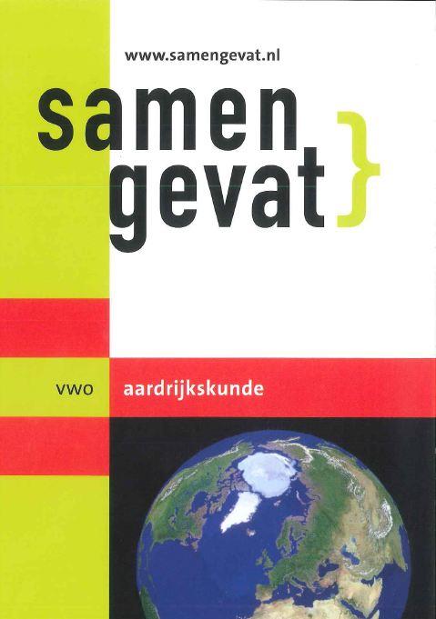 boekenbalie_9789006080452_cover Samengevat vwo Aardrijkskunde