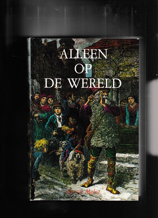 boekenbalie_9789010028655_cover Alleen op de wereld