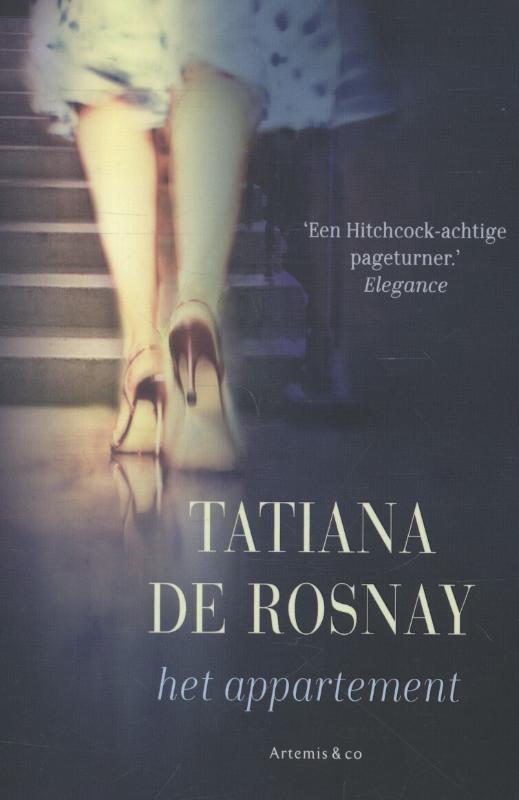 Tatiana de Rosnay Het Appartement thumbnail