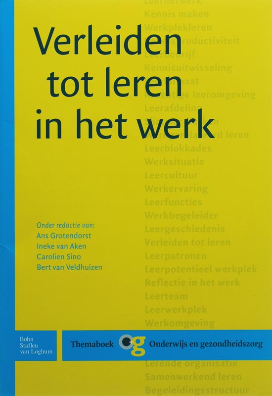 Verleiden Tot Leren In Het Werk thumbnail