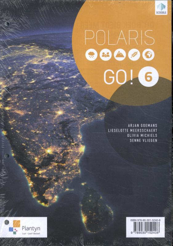 Polaris Go 6