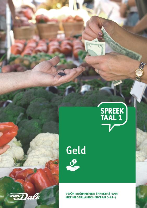 SpreekTaal 1