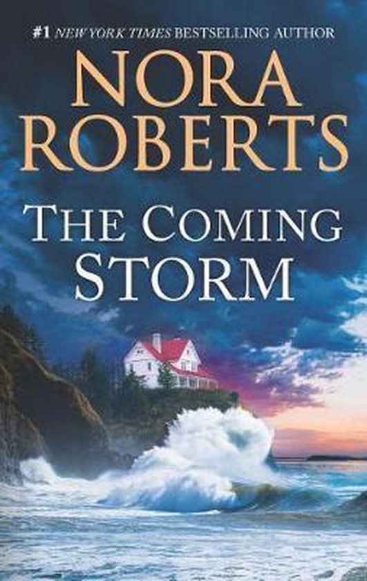 The Coming Storm