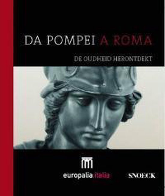 Da Pompei A Roma / Europalia 2003 Italië