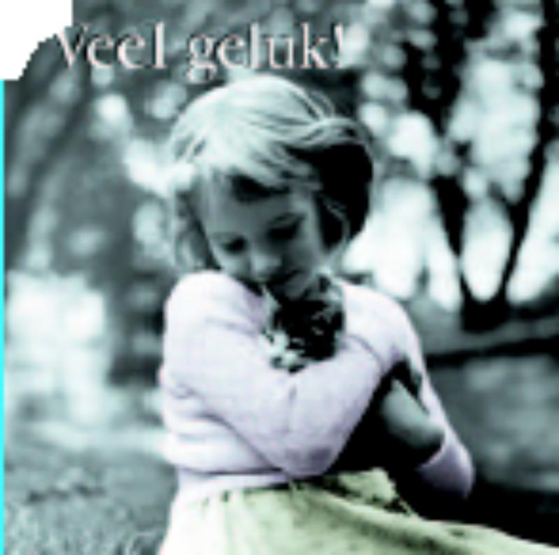 H. Getty Veel Geluk! / Hulton Getty Fotoboekjes
