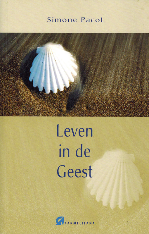 Simone Pacot Leven In De Geest thumbnail