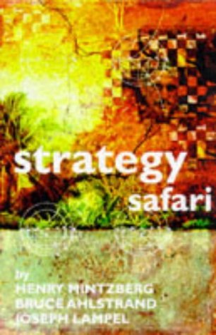 Strategy Safari