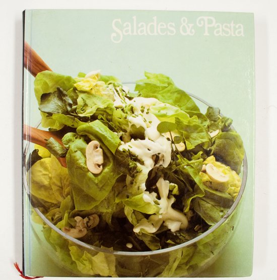 SALADES EN PASTA