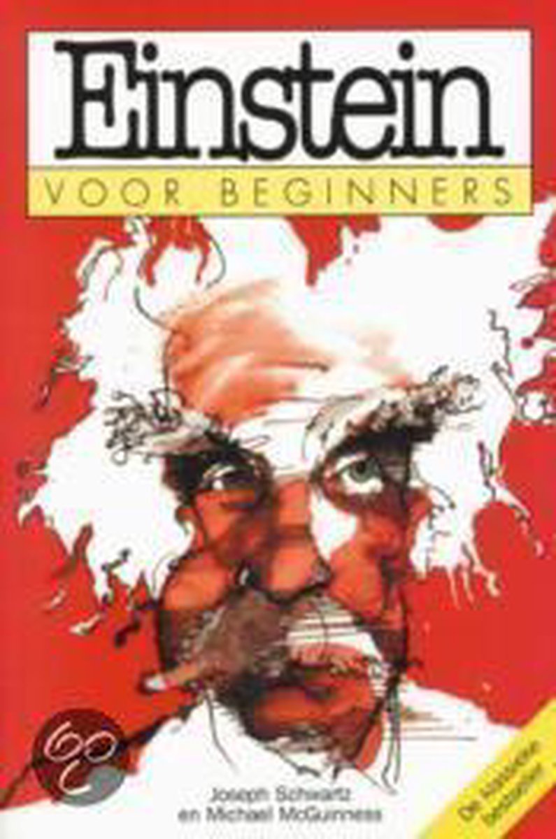 Einstein Voor Beginners