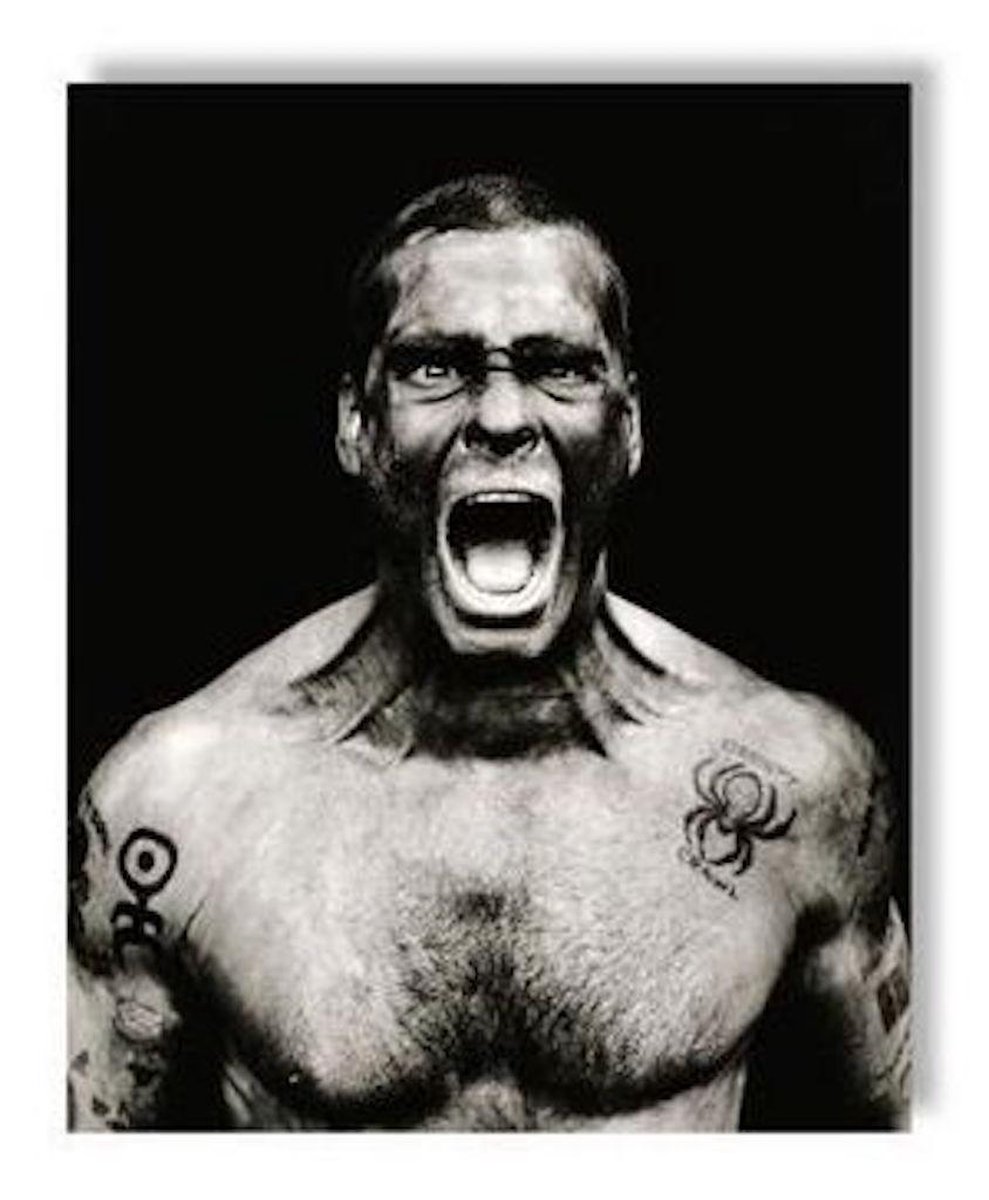 Anton Corbijn