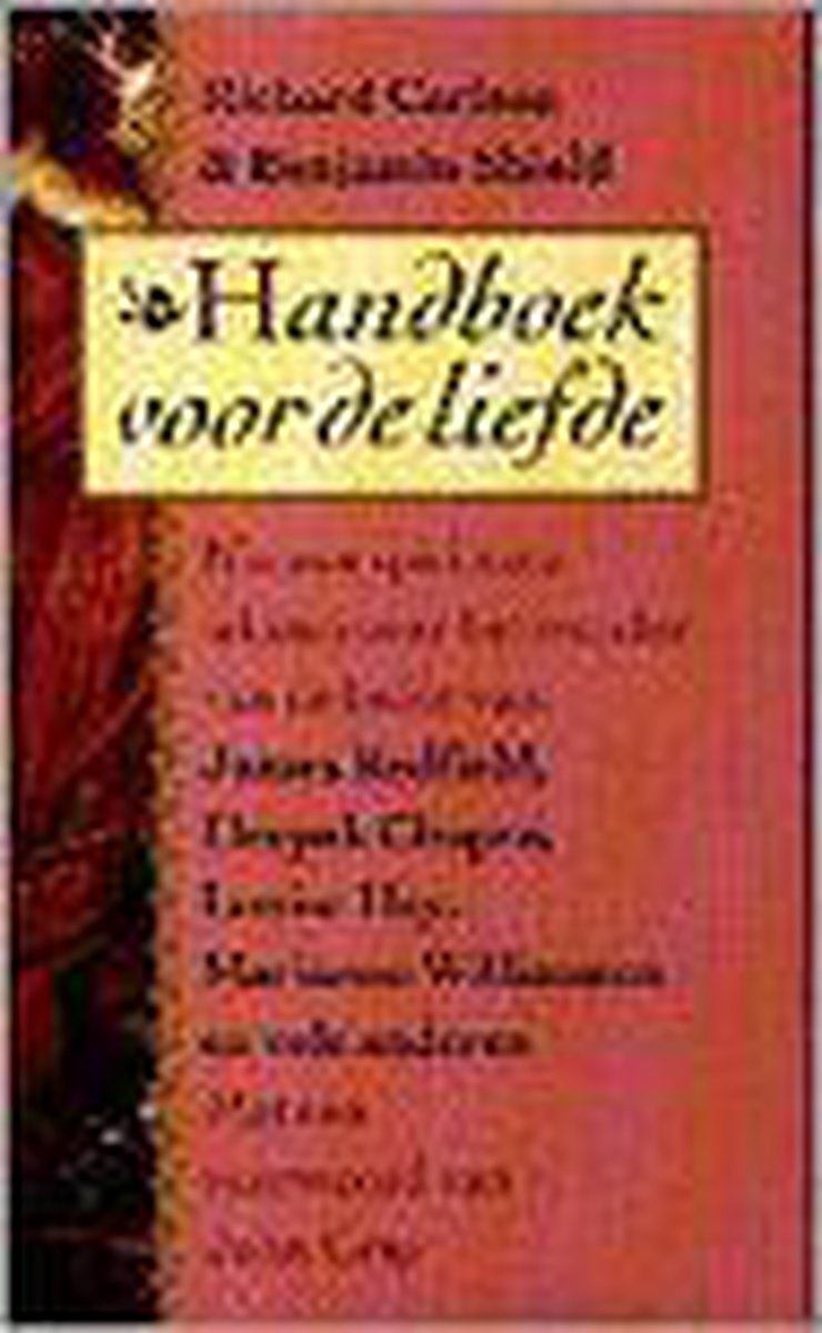 boekenbalie_9789022522462_cover Handboek voor de liefde