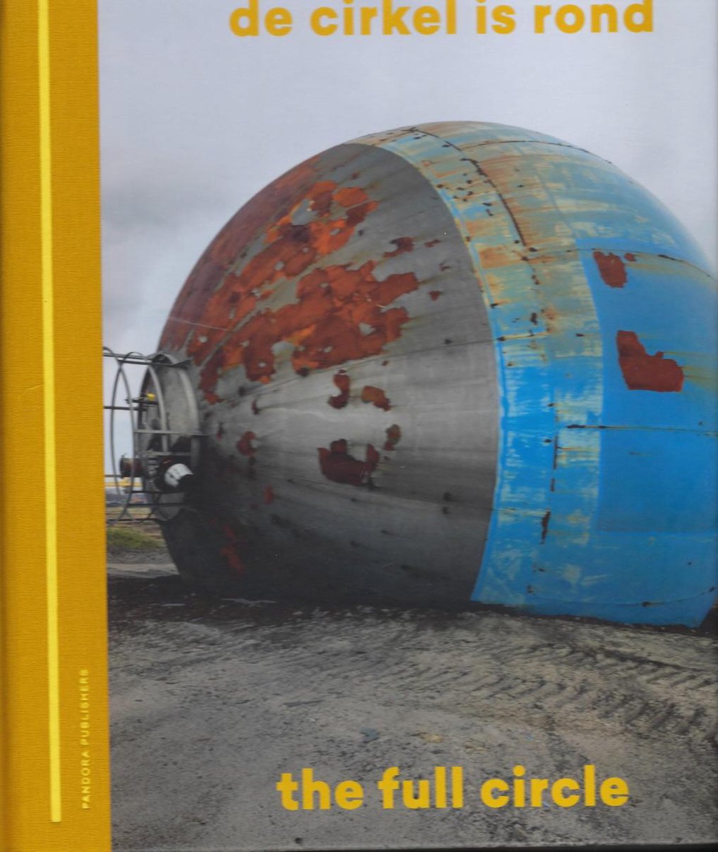 boekenbalie_9789053254769_cover De cirkel is rond