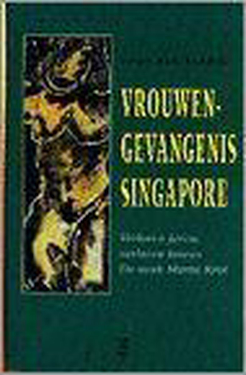 VROUWENGEVANGENIS SINGAPORE