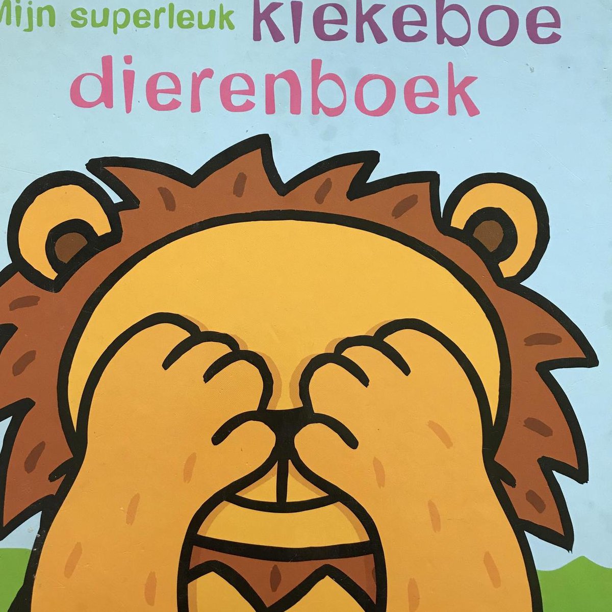 boekenbalie_9789043814843_cover Mijn superleuk kiekeboe dierenboek