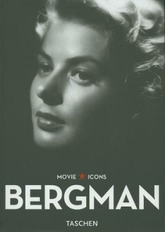 Ingrid Bergman