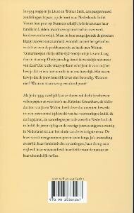 Leer mij je liefhebben achterkant