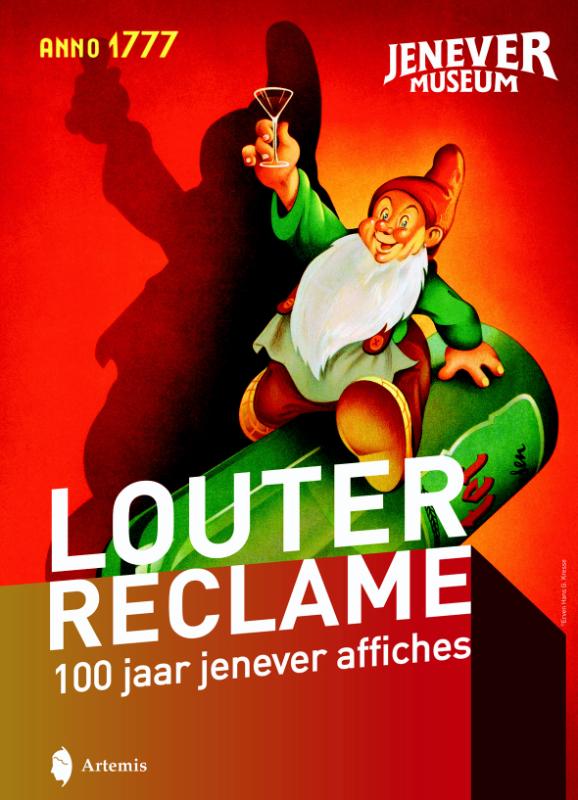 Louter reclame