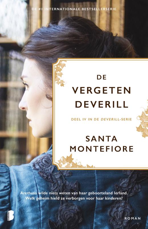 De vergeten Deverill / De Deverill kronieken / 4