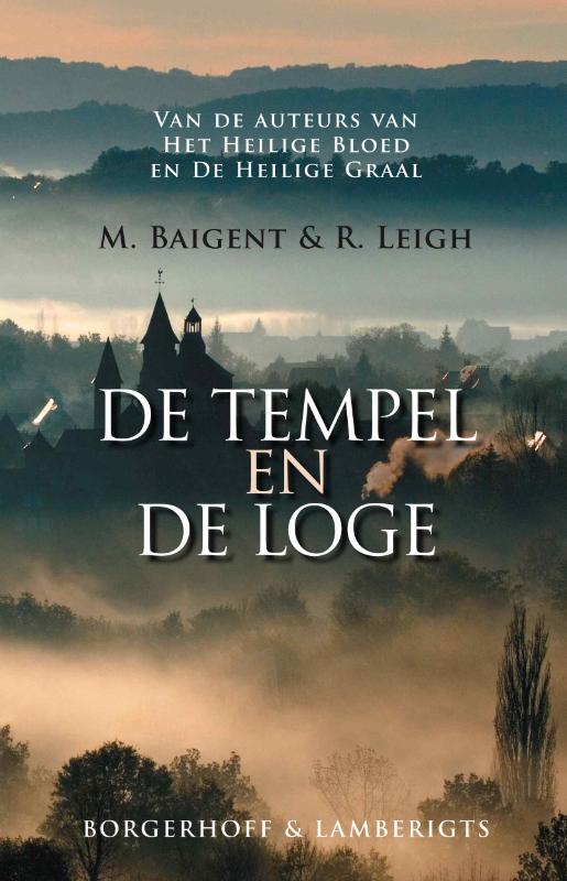 M. Baigent Tempel En De Loge thumbnail