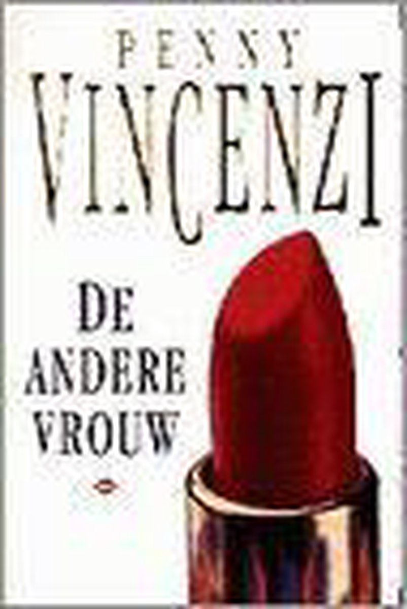 Andere vrouw