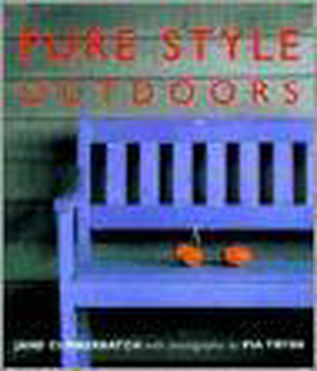 boekenbalie_9781556705991_cover Pure style outdoors