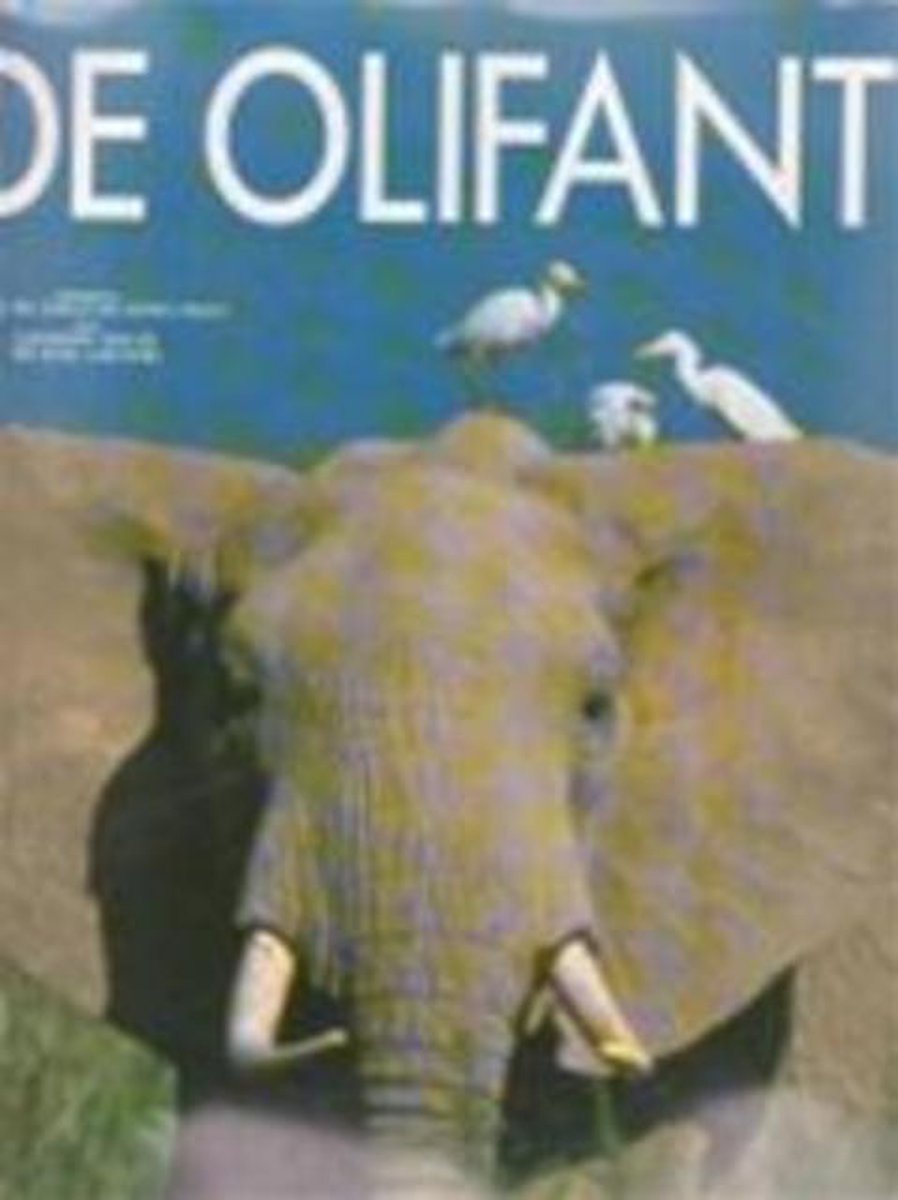 boekenbalie_9789065905062_cover OLIFANT