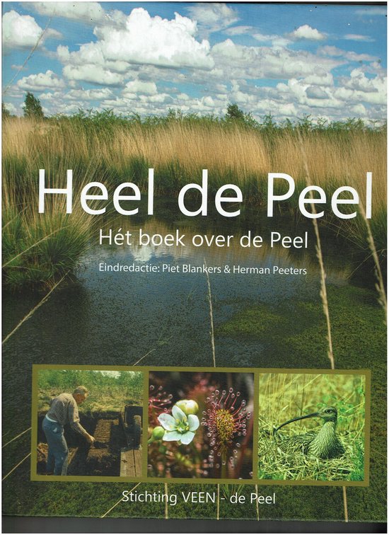 Heel de Peel