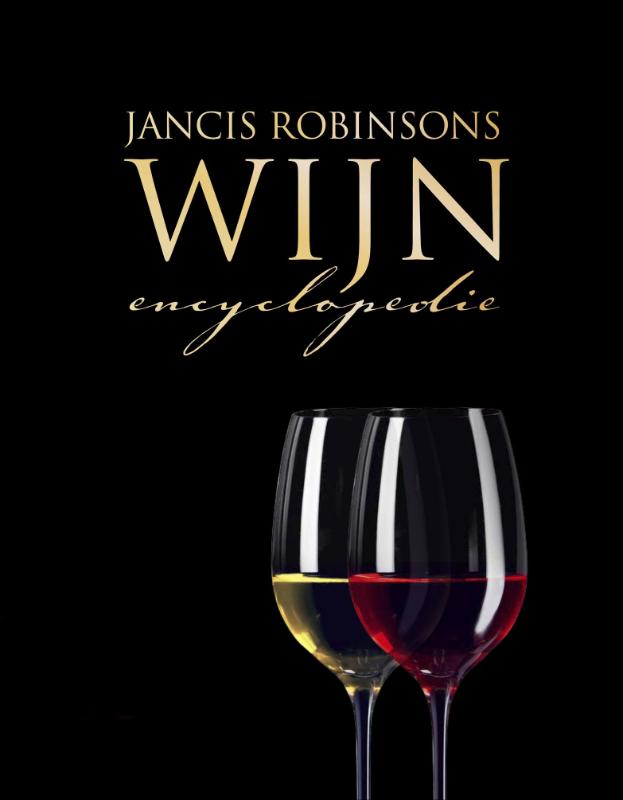 Jancis Robinsons wijnencyclopedie