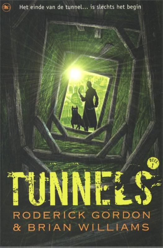 Tunnels 1 - midprice