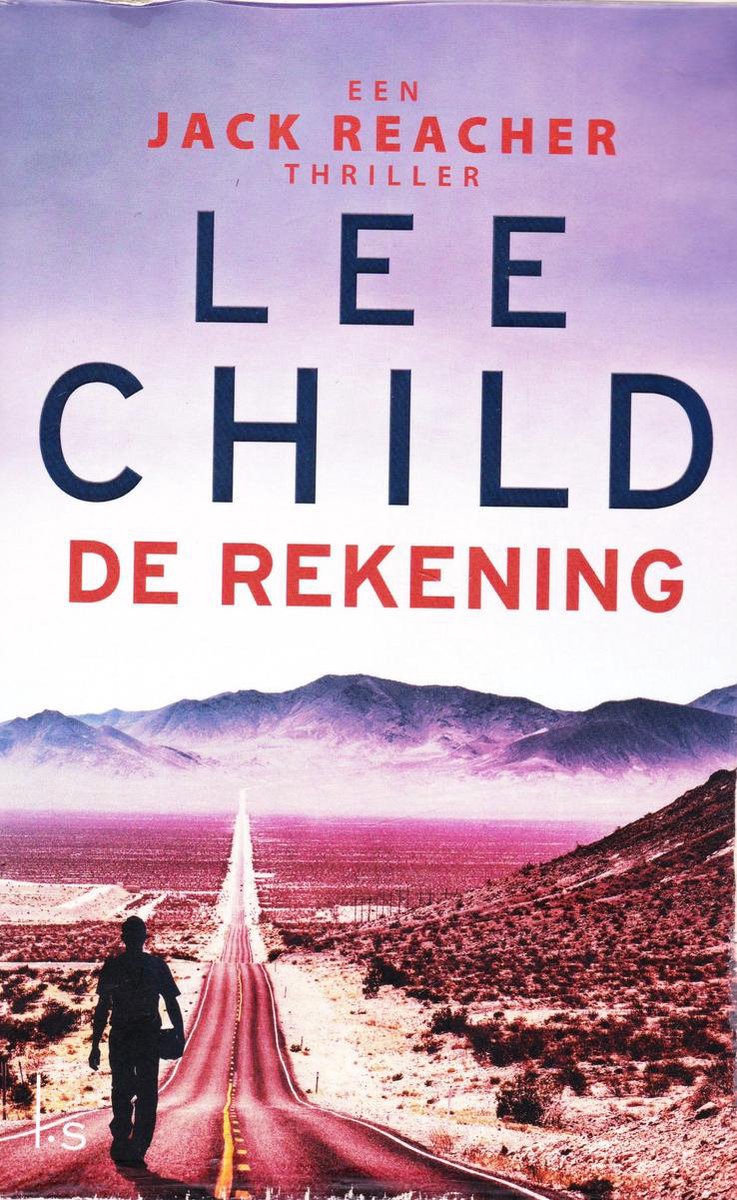 De rekening (11 Jack Reacher) (Special Boekenvoordeel 2019)