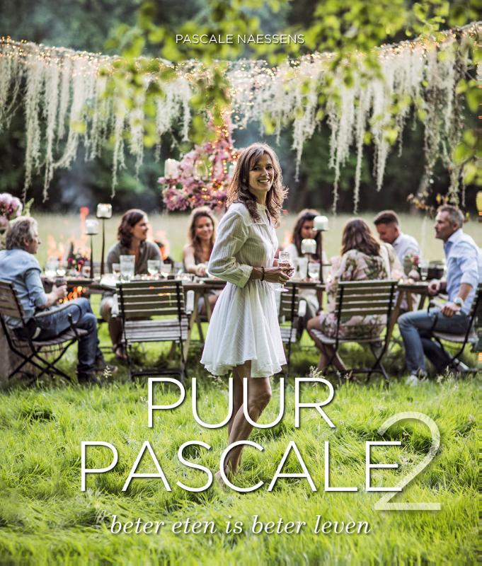 Puur Pascale 2