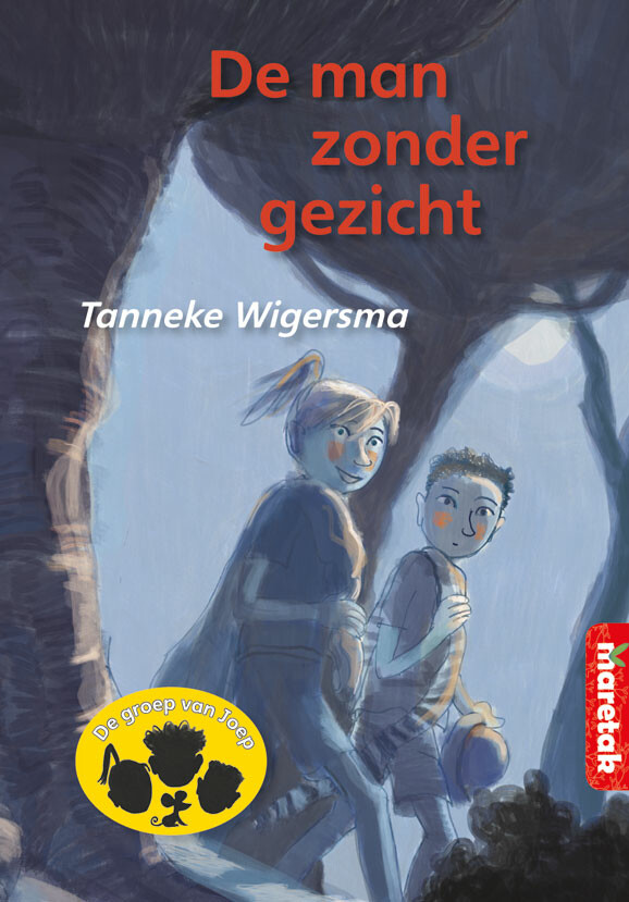 De man zonder gezicht / Boemerang