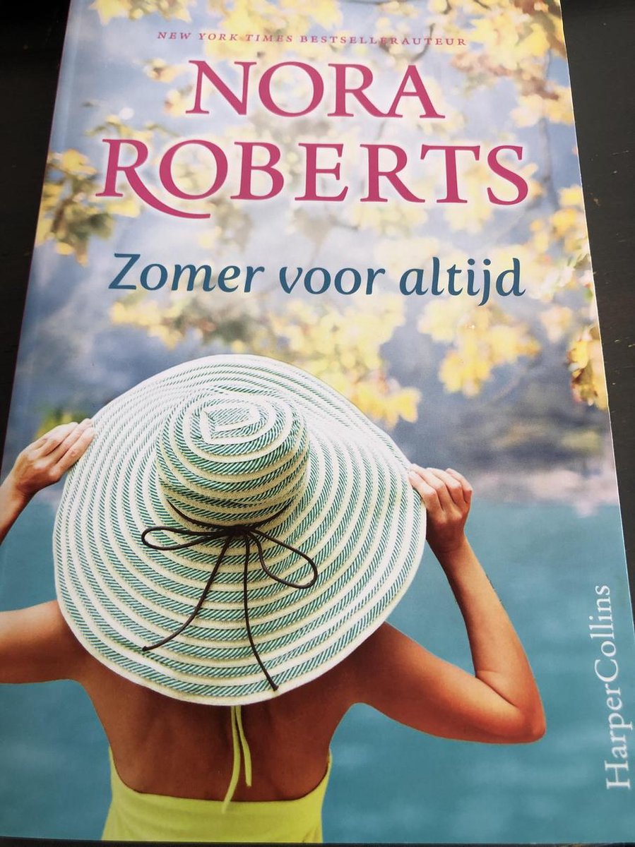 boekenbalie_9789402703740_cover Zomer voor altijd