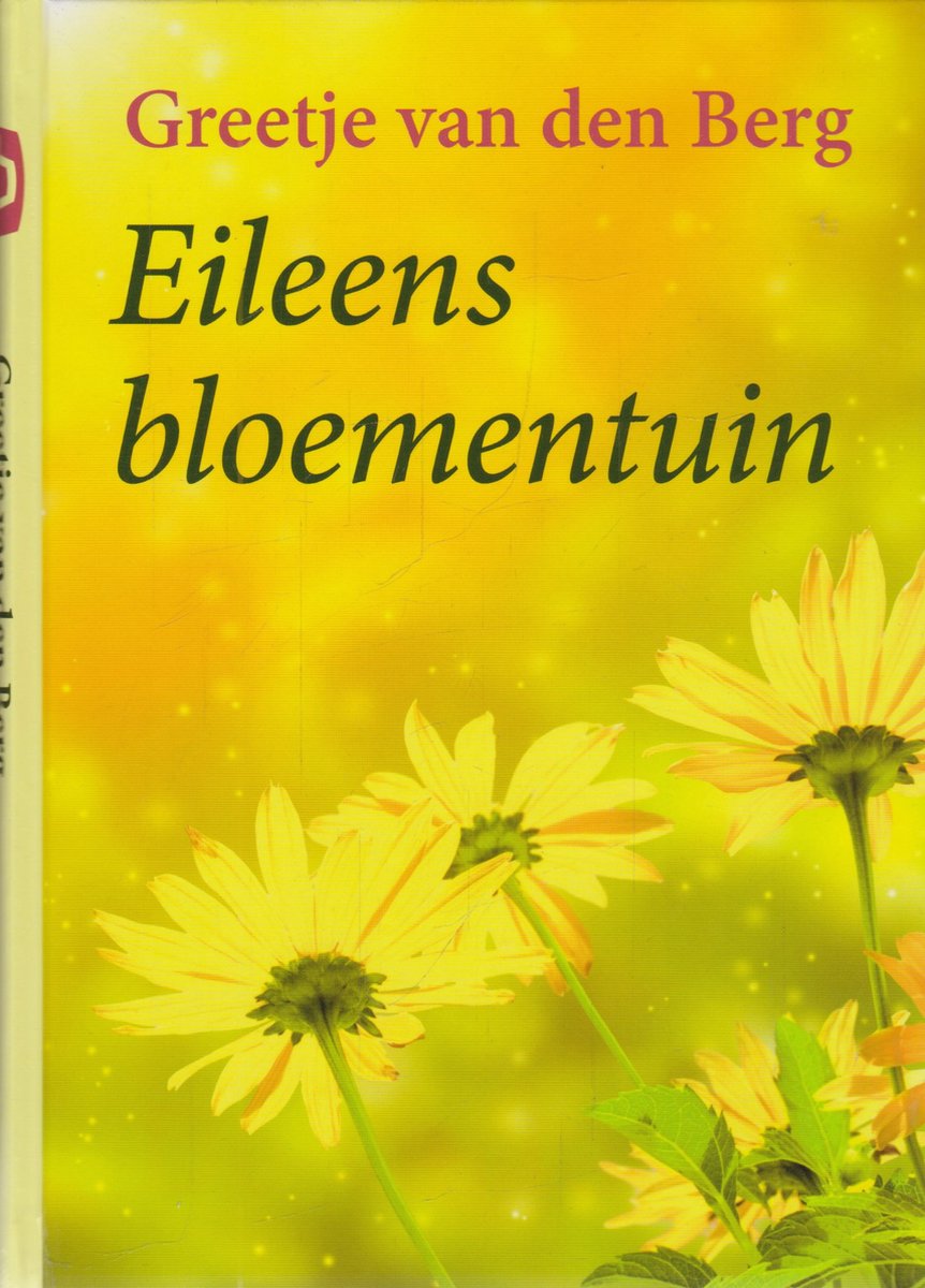 Eileens Bloementuin