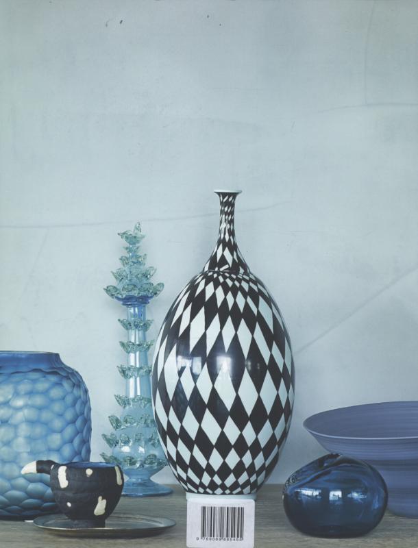 Piet Boon(R) Styling achterkant