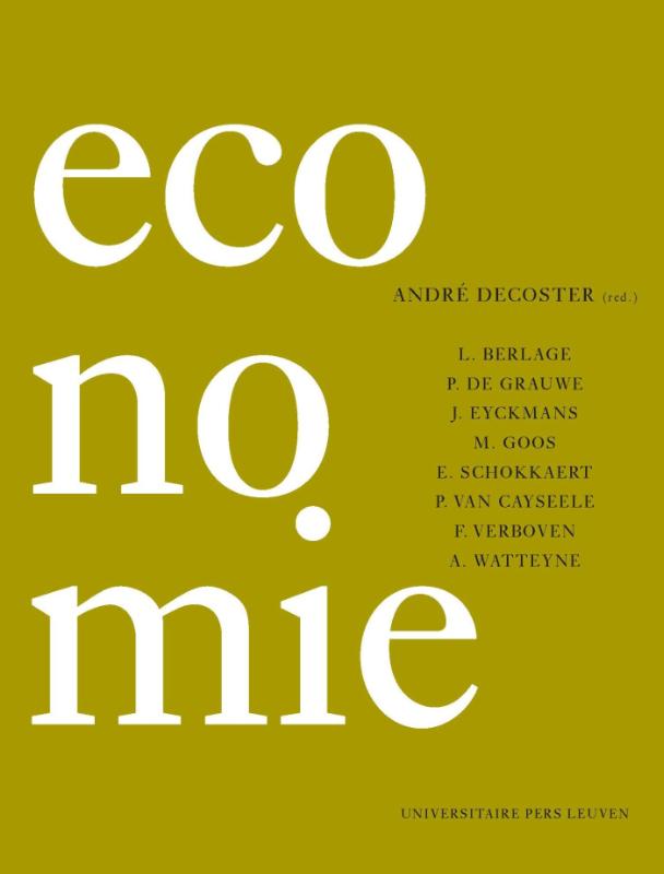 Marluce Goos Economie thumbnail