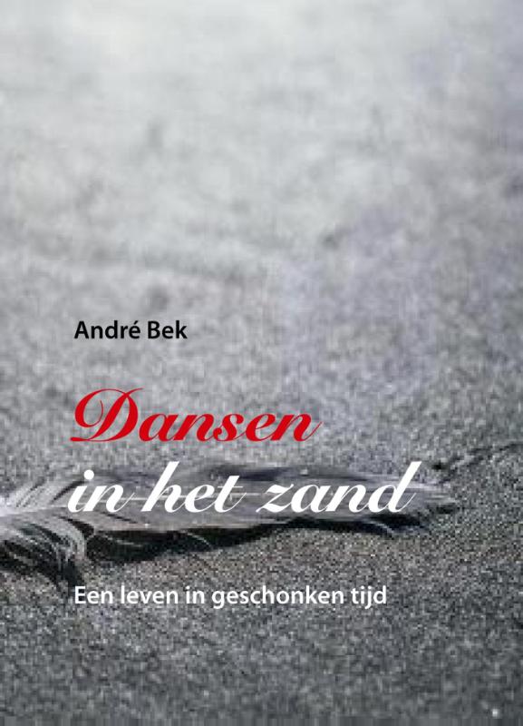 A. Bek Dansen In Het Zand thumbnail