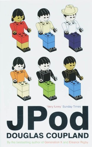 JPod