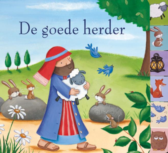 Juliet David De Goede Herder thumbnail