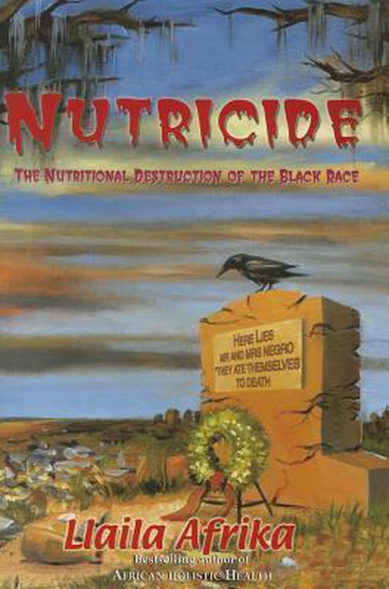 L.O. Afrika Nutricide